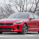 Kia Is Practically Giving Away Stingers